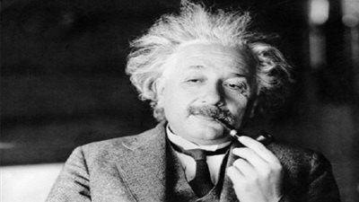 نصائح اينشتاين لتطوير الذات