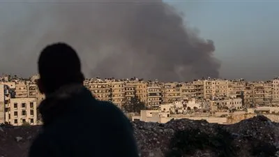 روسيا: جبهة النصرة نشرت آلاف المقاتلين قرب 