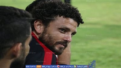 خاص - طاهر يتدخل لحل أزمة غالي ونبيه   