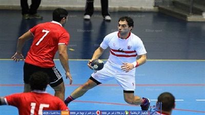 تقرير .. حصاد الصالات فى 