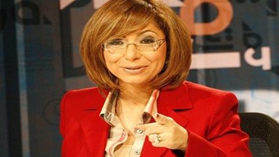 لميس الحديدي عن زيارة شيخ الأزهر للفاتيكان: 