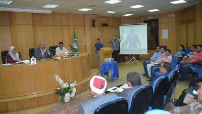 حماية الطفل بالمنيا توصي بإنشاء صندوق لمساعدة الحالات وتطوير المؤسسات الإيوائية