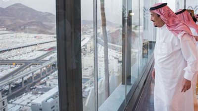 تونس تشيد بجهود السعودية في تنظيم الحج بقيادة الملك سلمان