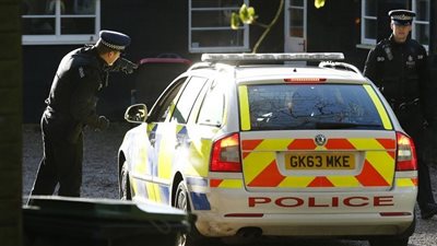 إخلاء عشرات المدارس في بريطانيا والولايات المتحدة بعد تهديدات باستهدافها