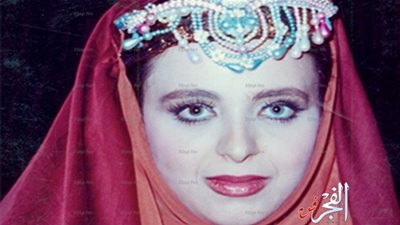 عبير الشرقاوى 