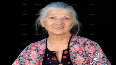 الإعلامية مريم نور 