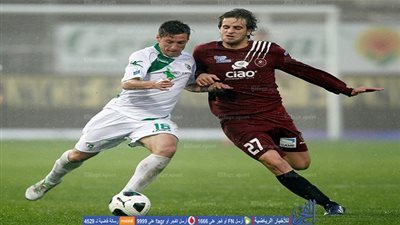 اعتقال 10 اشخاص لاتهامهم بالتلاعب بنتائج مباريات في إيطاليا