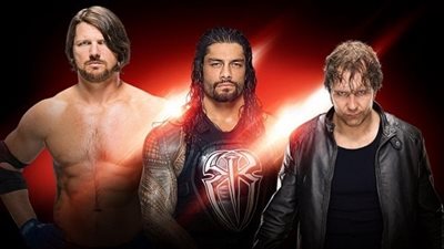 لعشاق المصارعة.. البث المباشر لعرض الرو الأسبوعي