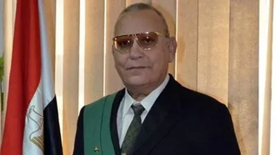 وزير العدل لنادي قضاة بنها: العمل والانضباط من أهم معايير التقييم