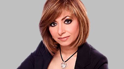 لميس الحديدي تكشف المدة الباقية لتعقب الصندوق الأسود للطائرة المنكوبة (فيديو)