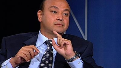 عمرو أديب يكشف سرا لأول مرة عن المتورط في إسقاط الطائرة المصرية المنكوبة (فيديو)