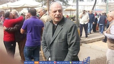 بعد تصريحاته عن أزمة غالى ونبيه .. شوبير يهاجم عبد الوهاب : لم نتعلم هذا في الأهلي!