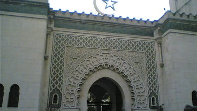 إغلاق مسجد سلفي في شمال باريس 