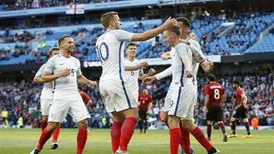 انجلترا.. 50 عاما من الأمل والألم قبل يورو 2016