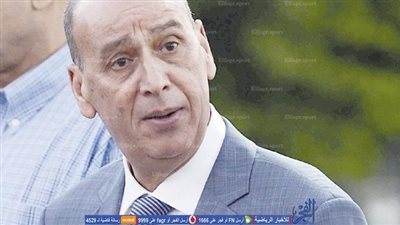 حسن فريد يخطط لنقل الترسانة إلى مجموعة الصعيد.. والأندية تهدد بتجميد النشاط