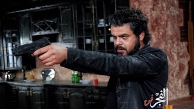 حبس الفنان الأردني منذر رياحنة 3 سنوات بتهمة النصب