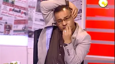 القرموطي عن بيع قنوات 