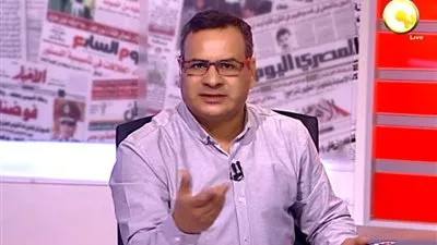 القرموطي: وزارة الزراعة ماشية بطريقة 