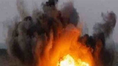 عاجل.. استشهاد 4 من قوات الأمن داخل منزل مفخخ جنوب الشيخ زويد‎