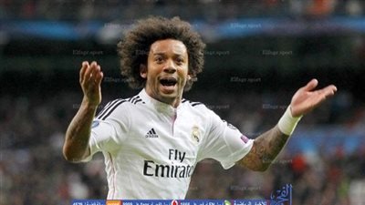 مارسيلو: أتلتيكو فريق صعب هزيمته