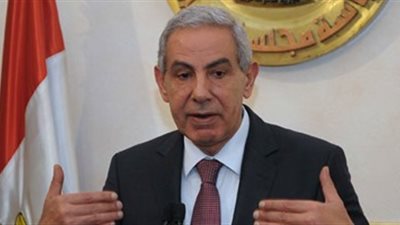 قابيل : نستهدف الوصول بمعدل النمو الصناعي إلي 8% .. وتوفير ٣ مليون فرصة عمل  خلال 2020 