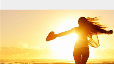  أفضل وقت للتعرض لأشعة الشمس