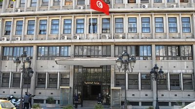 الداخلية التونسية تعلن الكشف عن مخزن للأسلحة في 