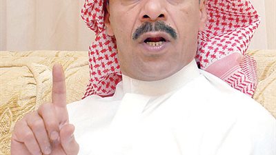 النعيمة يصف لاعبي الهلال بالأطفال