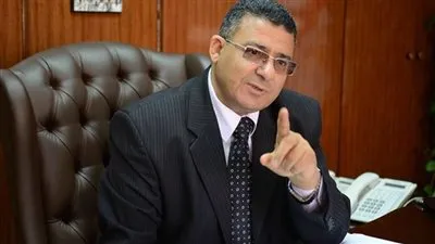 مدير معهد بحوث البترول: مشروعاتنا تستهدف خدمة قطاع البترول 