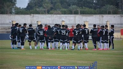 بالفيديو.. مدرب المنتخب: مباراة الكونغو الملغاة لن تؤثر على تصنيفنا في الفيفا
