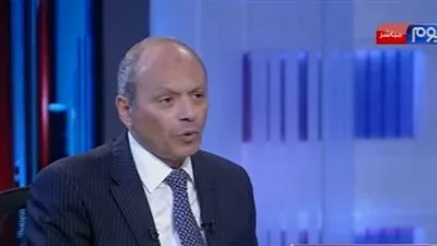 سامح فخري:  وزير المالية أكبر عدو لـ