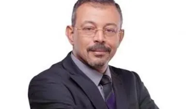 الكحكي: الإبقاء على جميع العاملين بقناتي النهار وcbc (فيديو)