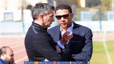 بالفيديو..كارتيرون : لا نفكر في متعب