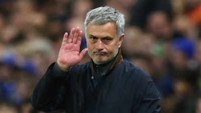 مورينيو يتفق على تفاصيل تعاقده مع اليونايتد