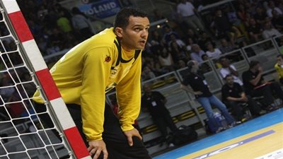 حارس الزمالك : سأقبل العرض الخارجي في هذه الحالة