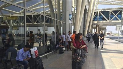 صحفي فرنسي يدين منعه من دخول مصر