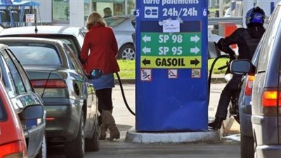 أزمة نقص الوقود تشتعل في فرنسا بسبب الإضراب