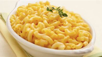 وصفات طبخ لعشاق المكرونة .. جربيها