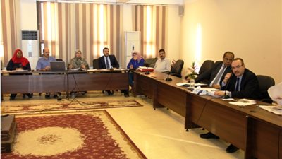 منح مهلة لـ32 مشروعًا بالمناطق الصناعية ببني سويف 