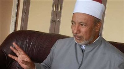 اللجنة العليا للدعوة بالأزهر تكرم عددًا من أئمة العالم الإسلامي 