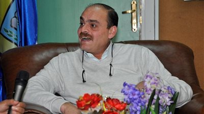 التشغيل التجريبي ﻷحدث محرقة صديقة للبيئة بمستشفيات جامعة قناة السويس 