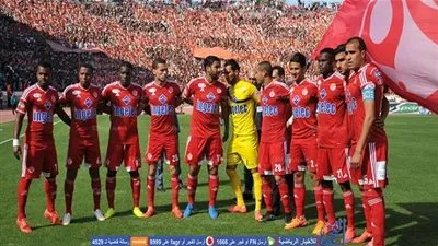 أزمة كبرى تواجه منافس الأهلي قبل انطلاق دور المجموعات الإفريقي 