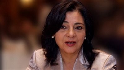 درية شريف الدين تكتب: إلى وزير الثقافة