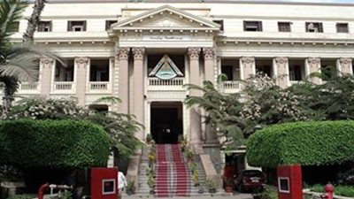 الخميس..ورشة عمل لمناقشة التعليم والصحة فى أهداف التنمية المستدامة بجامعة بنها