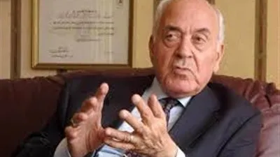 الدكتور عبد العزيز حجازي.. رئيس وزراء مصر