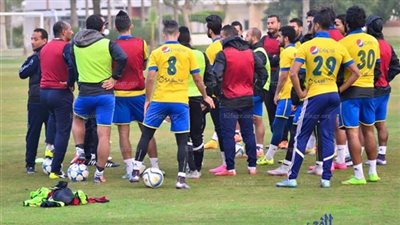 الإسماعيلي يفاوض 