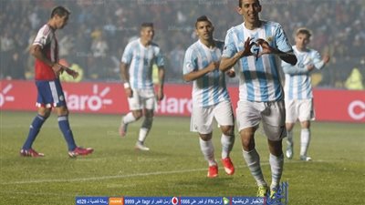 الحظ عائق 5 مرات أمام تتويج التانجو بلقب كوبا أمريكا