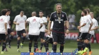 ميهايلوفيتش مديرًا فنيًا لتورينو   