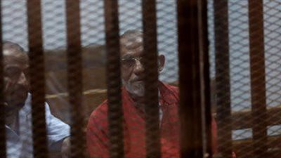 تأجيل محاكمة بديع في 