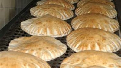 المالية:137.1 مليار رغيف خبز مستهدف إنتاجها خلال العام المالي المقبل 